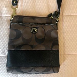 Coach Crossbody Bag